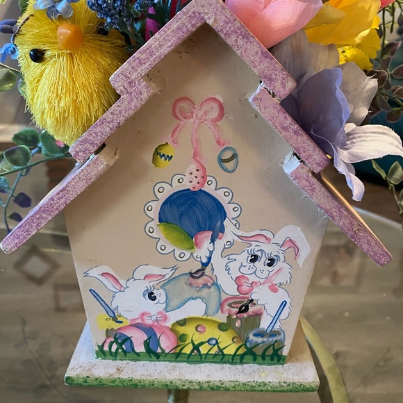 Easter/Spring Table Decor - Picture 6 of 6